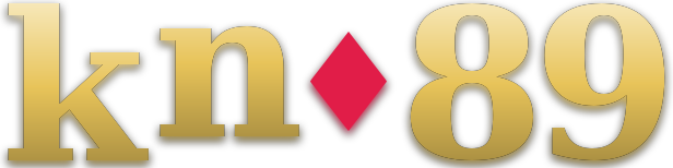 kno 89 logo
