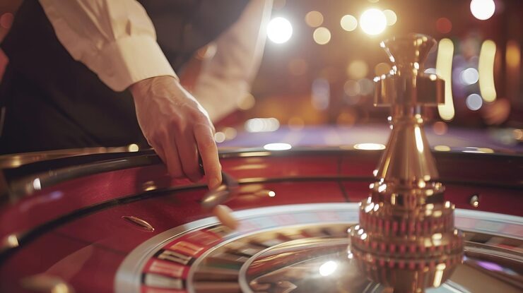 kno 89 Choose tables without lobby detours
