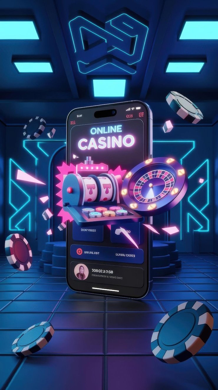 kno 89 Live Roulette Royal