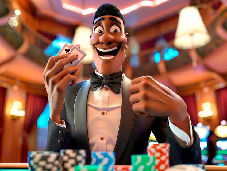 kno 89 Live Roulette Royal
